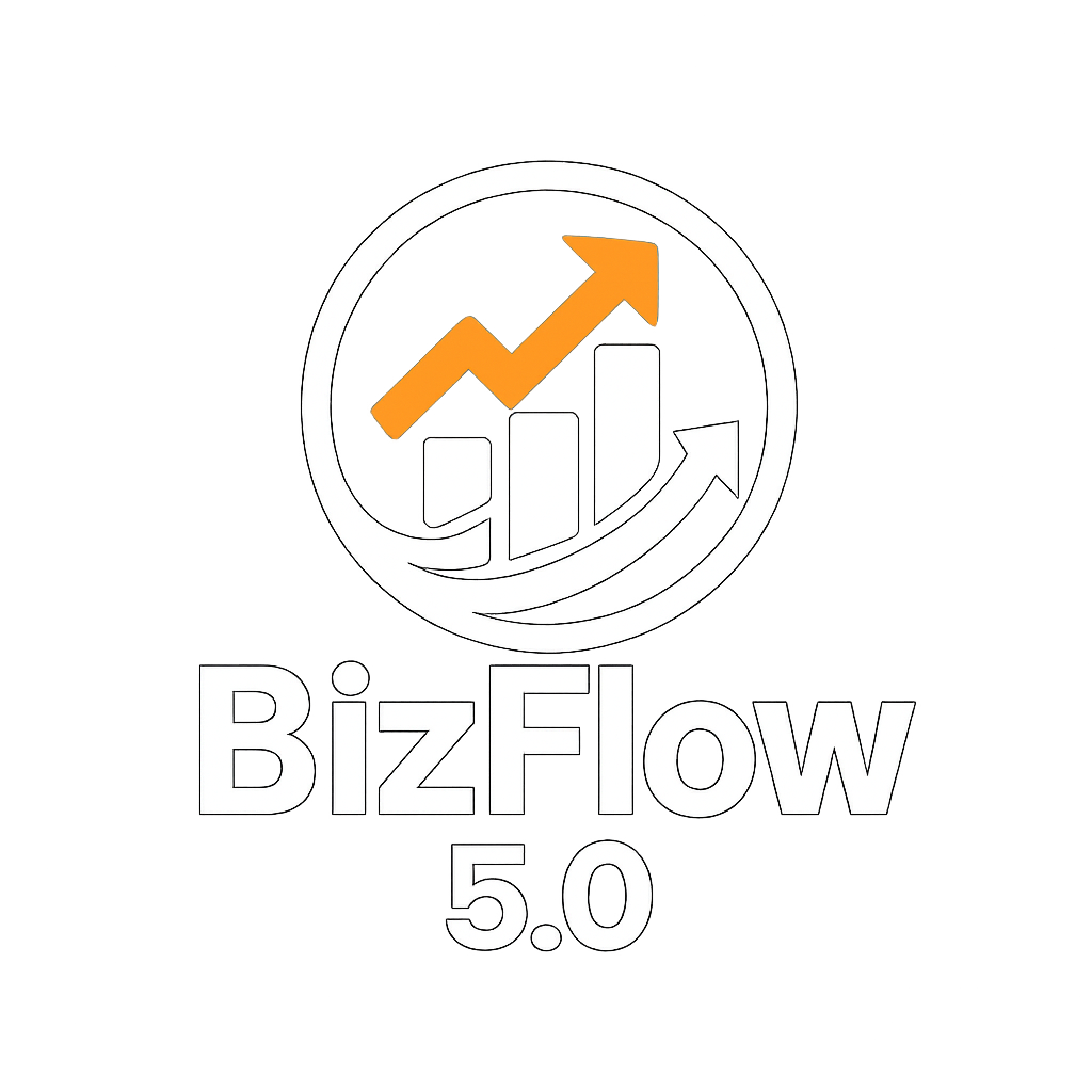 Logo BizFlow